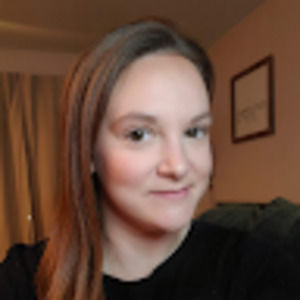 Meet your Posher, Kimberlee